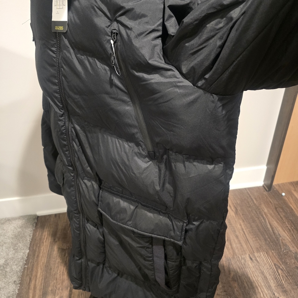 Champion Jacket - Picture 5 of 5